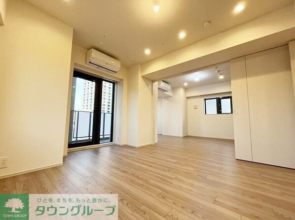 Casa Splendido La plus 元赤坂の物件内観写真